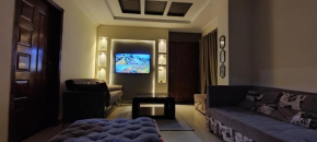 Luxurious Upscale 2Br with backup UPS Acs and wifi, Islamabad